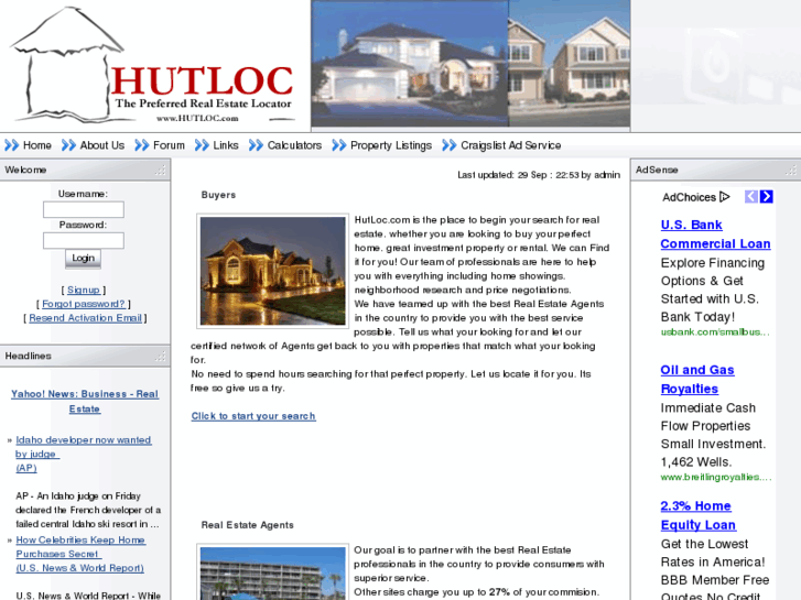 www.hutloc.com