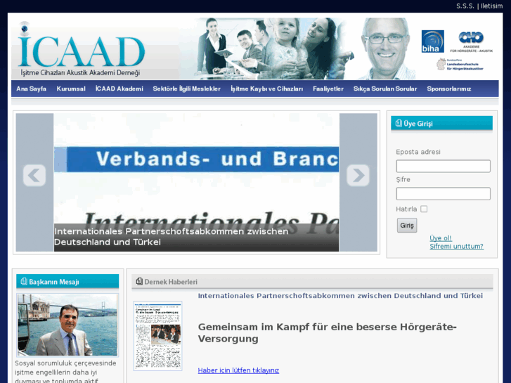 www.icaad.net