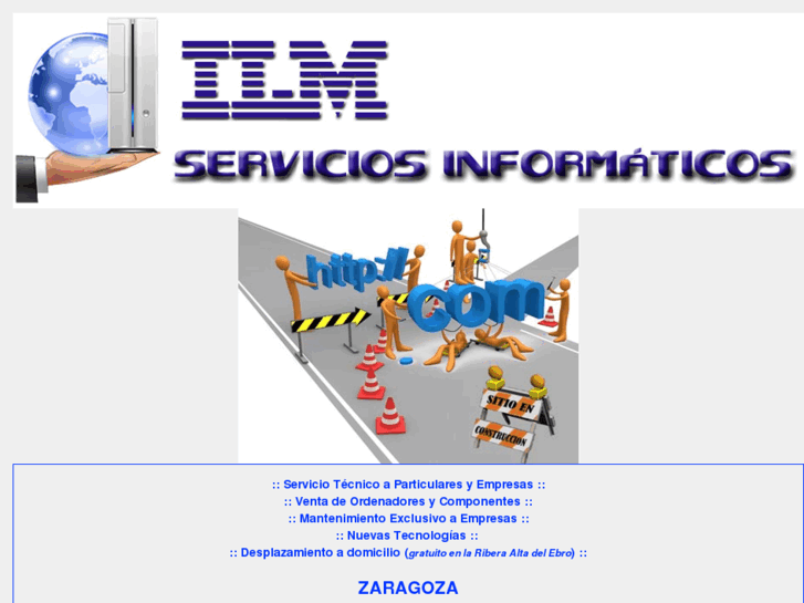 www.ilmserviciosinformaticos.com