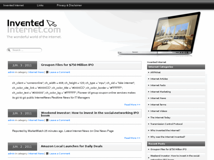 www.inventedinternet.com