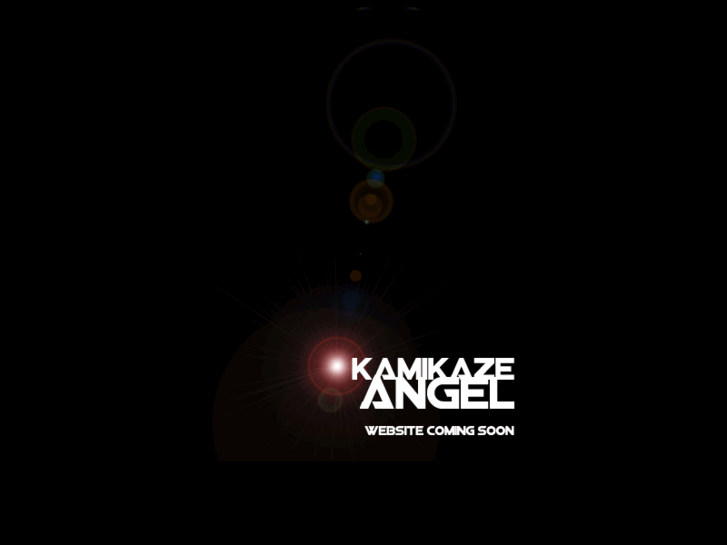 www.kamikazeangel.com