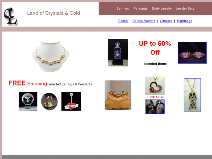 www.landofcrystals.com