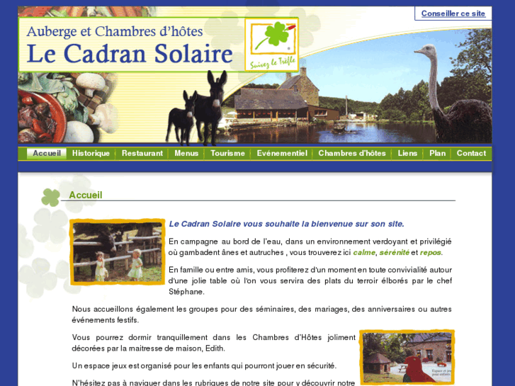 www.le-cadran-solaire.com