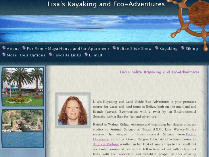 www.lisaskayaking.com