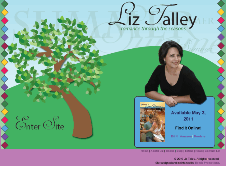 www.liztalleybooks.com