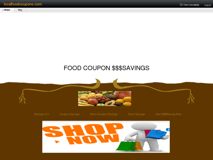 www.localfoodcoupons.com