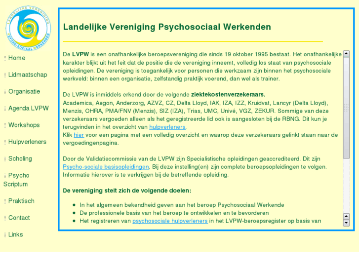 www.lvpw.nl