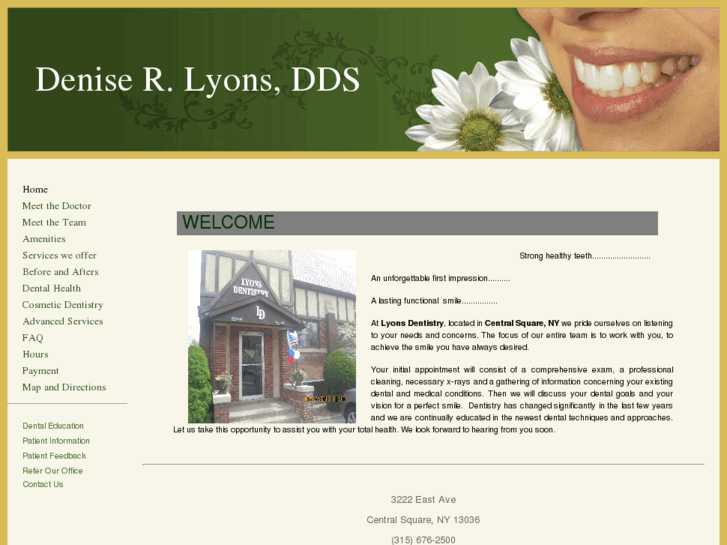 www.lyonsdentistry.org