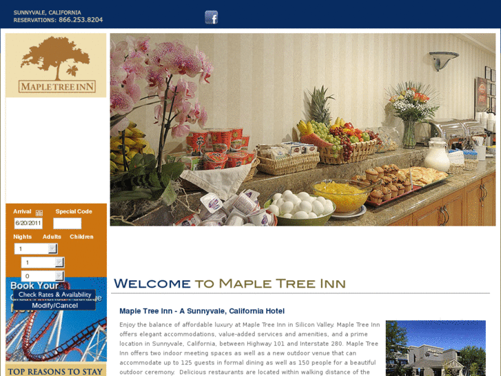 www.mapletreeinn.com