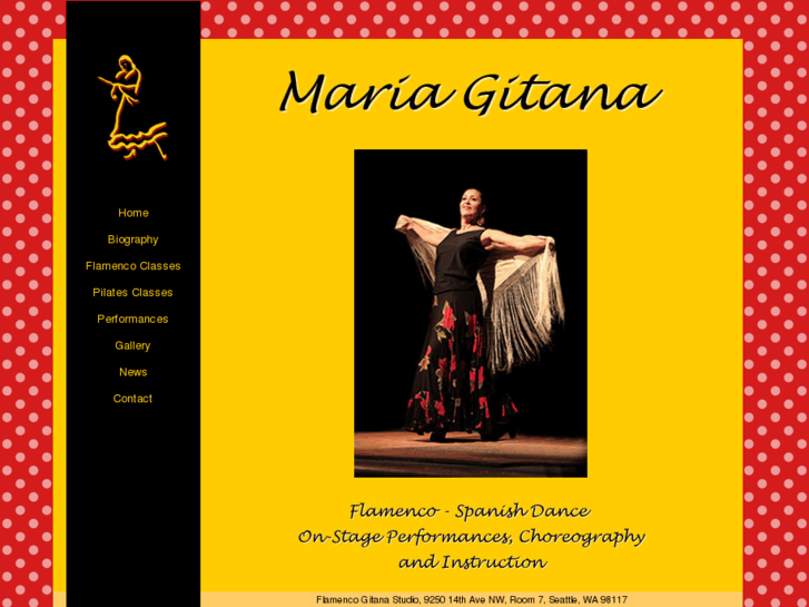 www.mariagitana.com