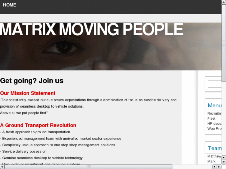 www.matrixconnections.com