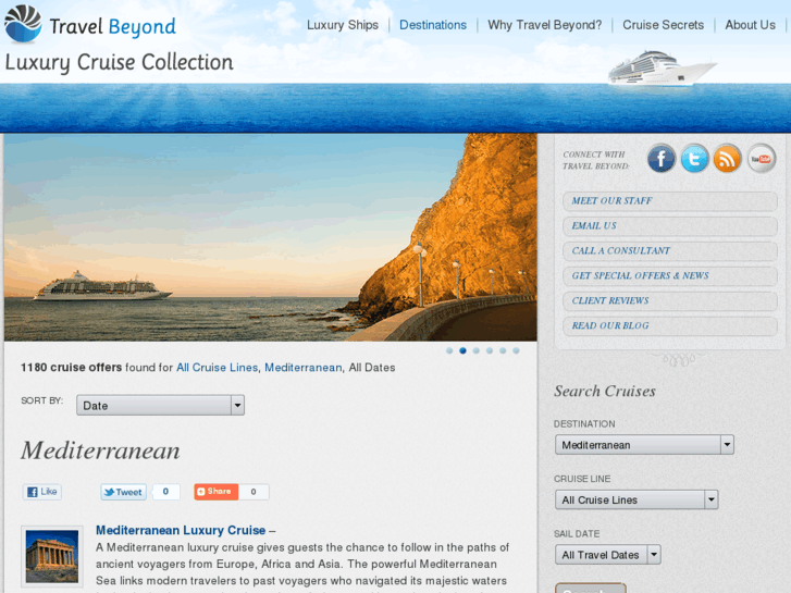 www.mediterranean-luxury-cruise.com