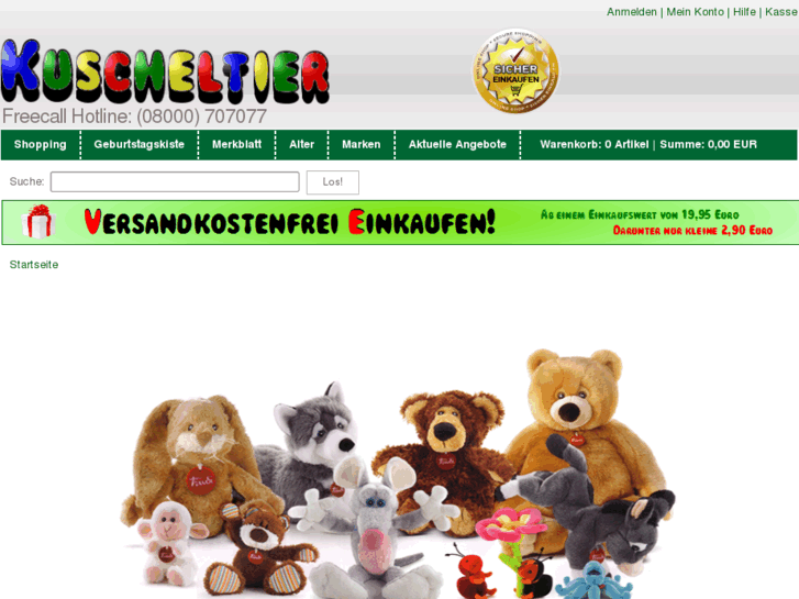 www.mein-kuscheltier.com