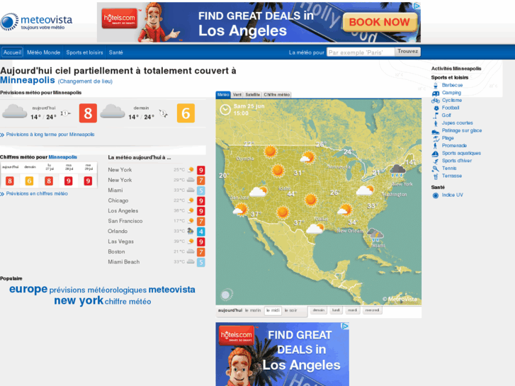 www.meteoonline.fr