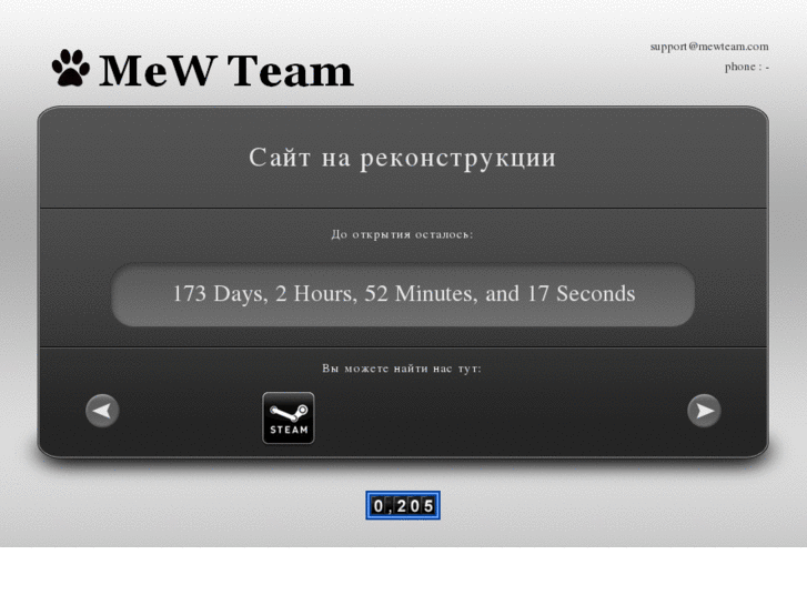 www.mewteam.com