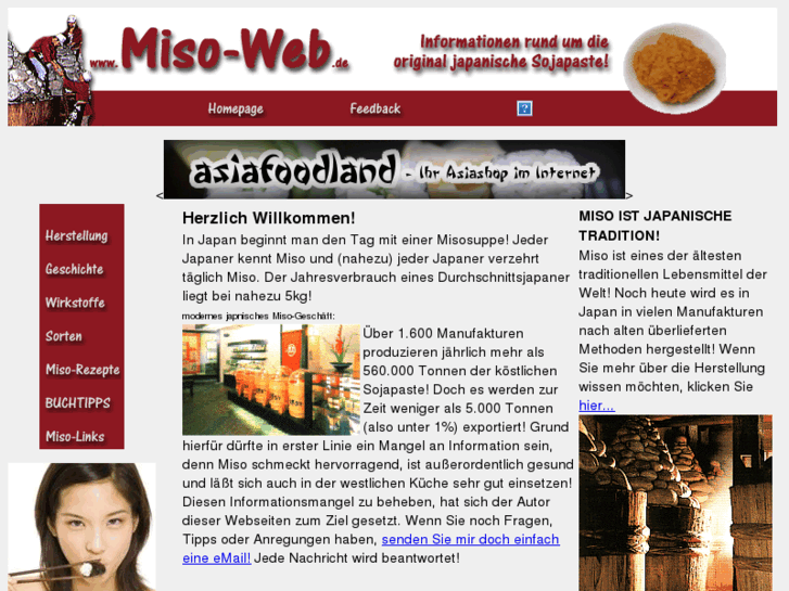 www.miso-web.de