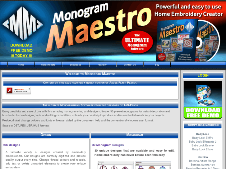 www.monogrammaestro.com