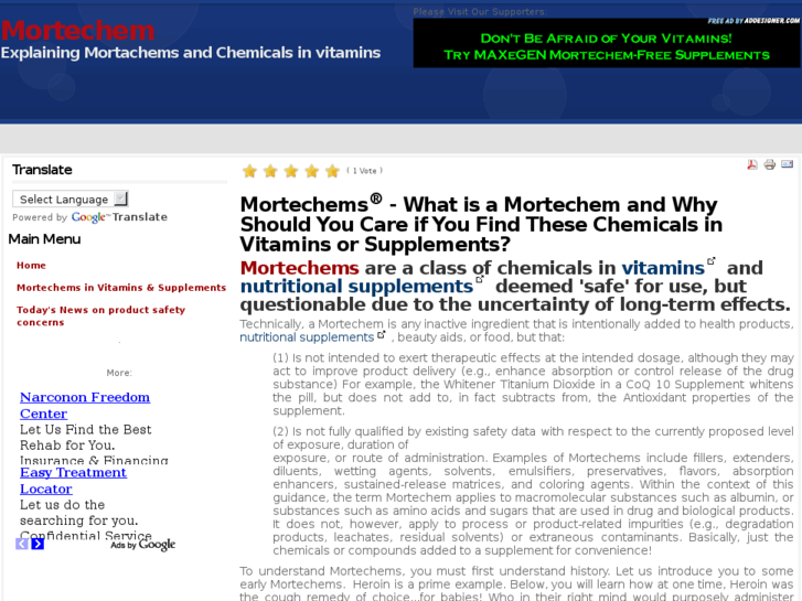 www.mortechems.com