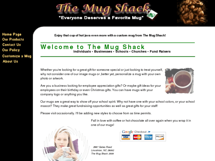 www.mugshack.com