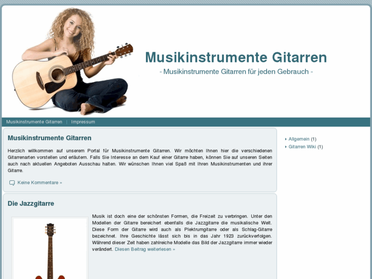 www.musikinstrumentegitarren.org