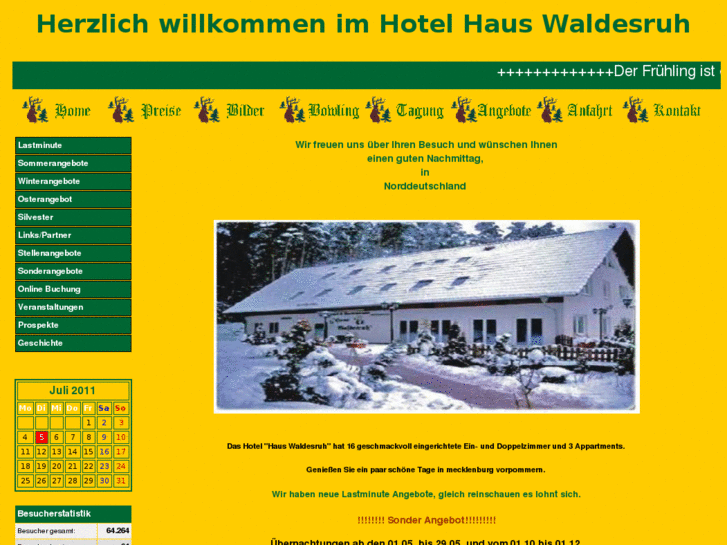 www.mv-hauswaldesruh.de