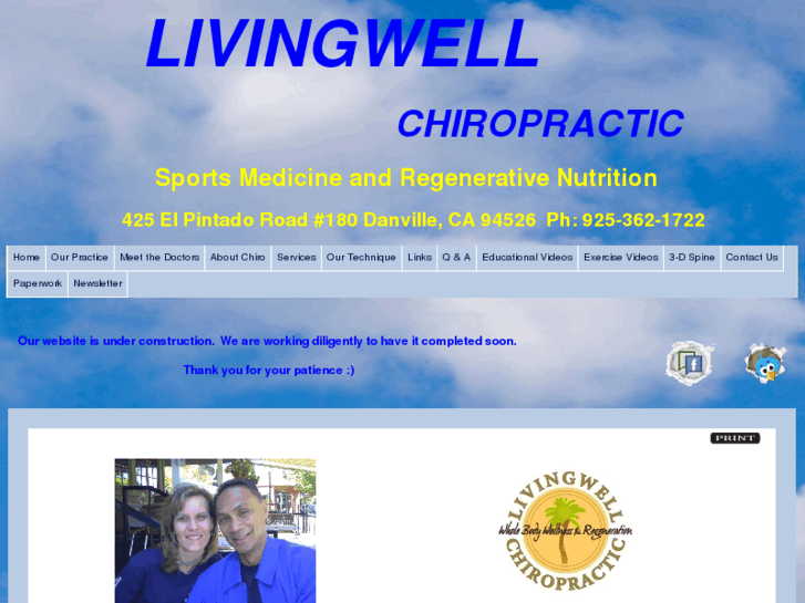 www.mylivingwellchiro.com