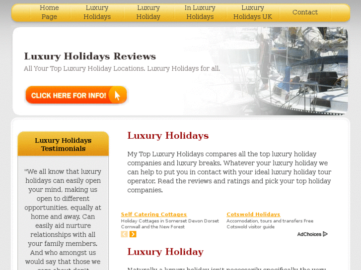 www.mytopluxuryholidays.com