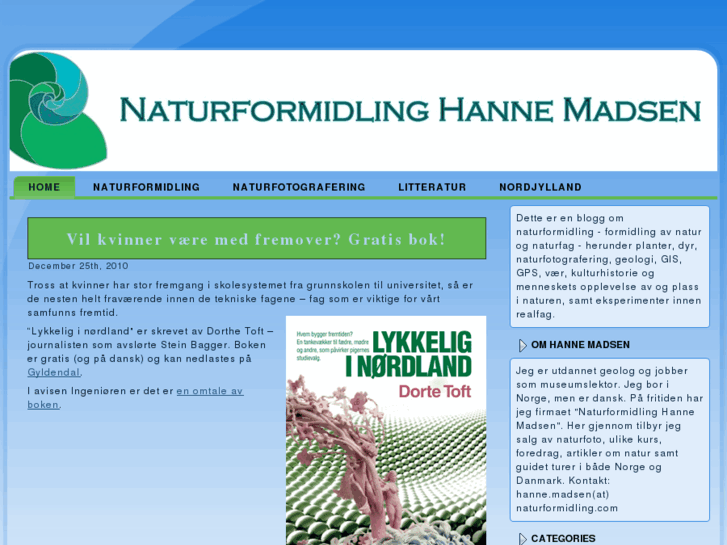 www.naturformidling.com