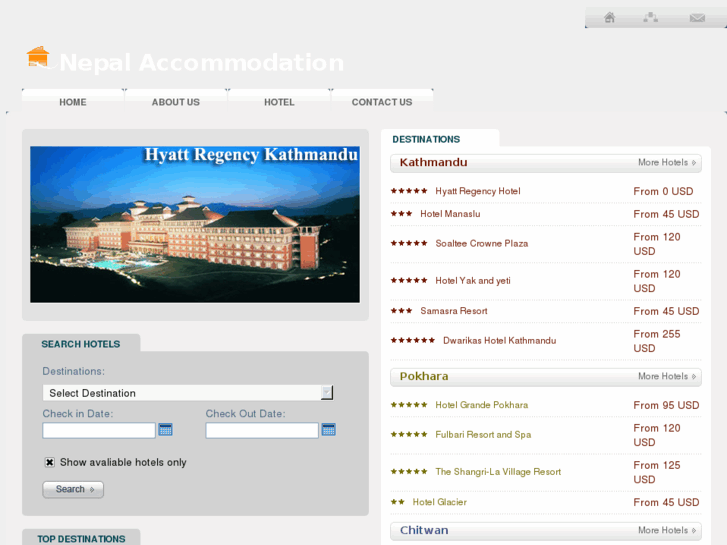 www.nepalaccommodation.com