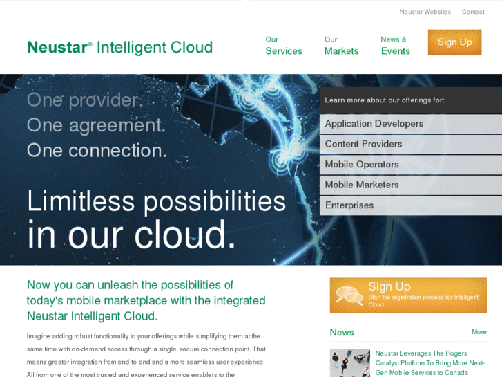 www.neustarmobilecloudsolutions.biz