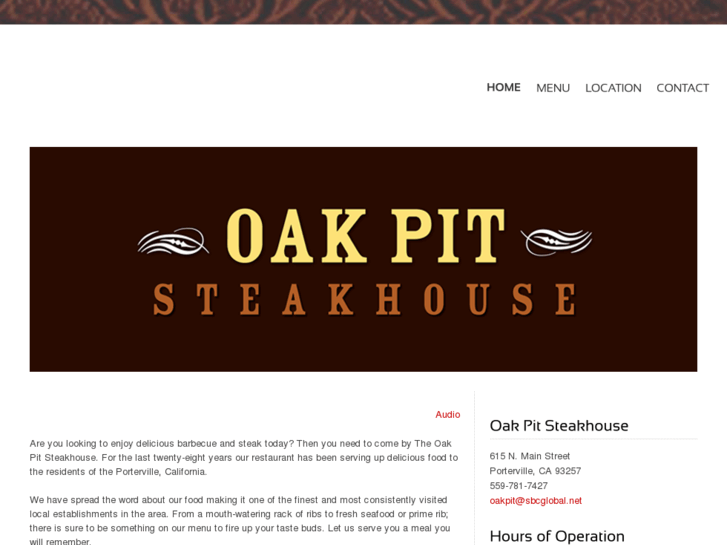 www.oakpit.biz