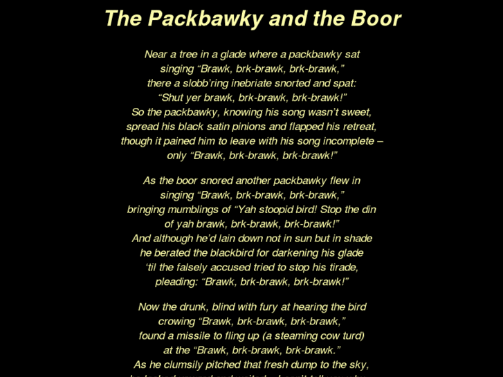 www.packbawky.com