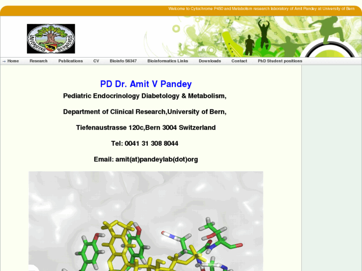 www.pandeylab.com