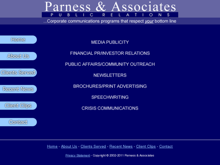 www.parnesspr.com