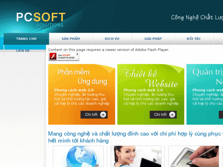 www.pcsoft.vn