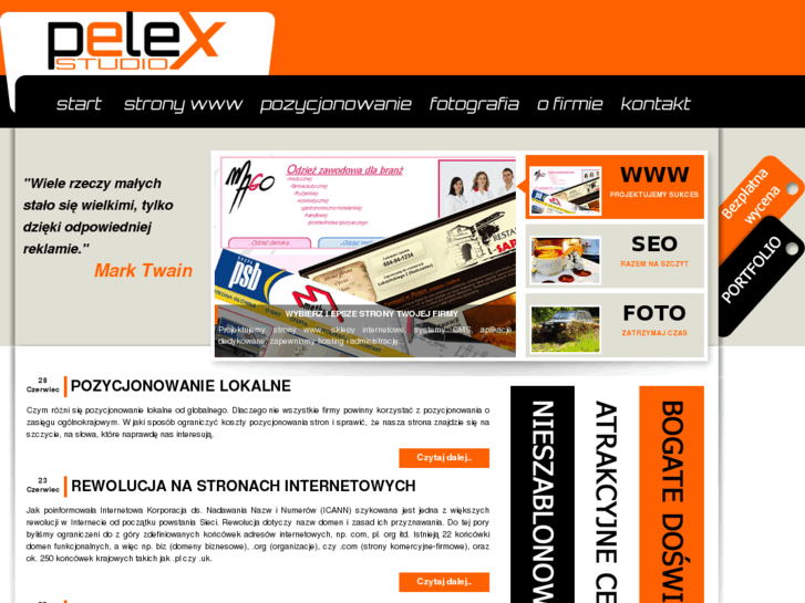 www.pelex.net