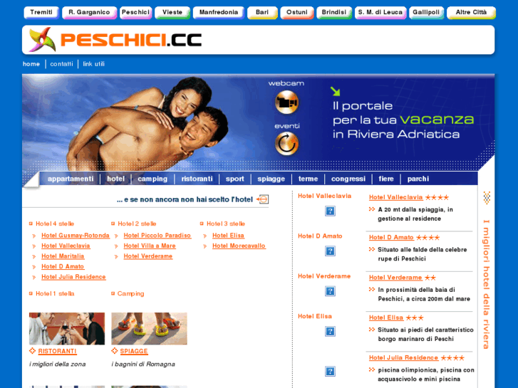 www.peschici.cc