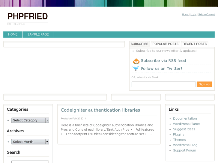 www.phpfried.com