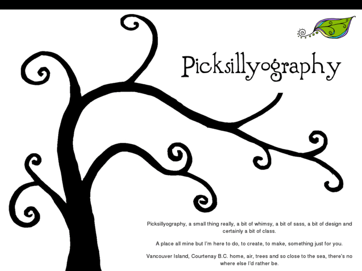 www.picksillyography.com