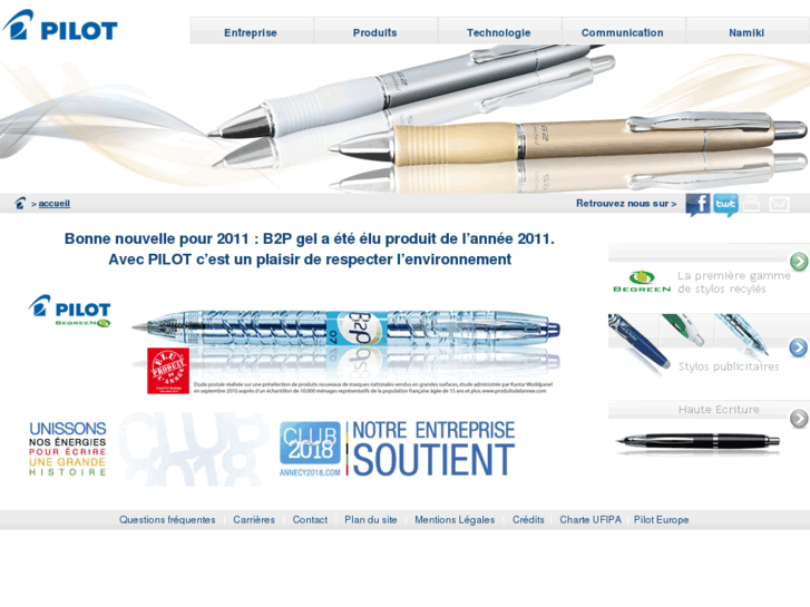 www.pilotpen.fr