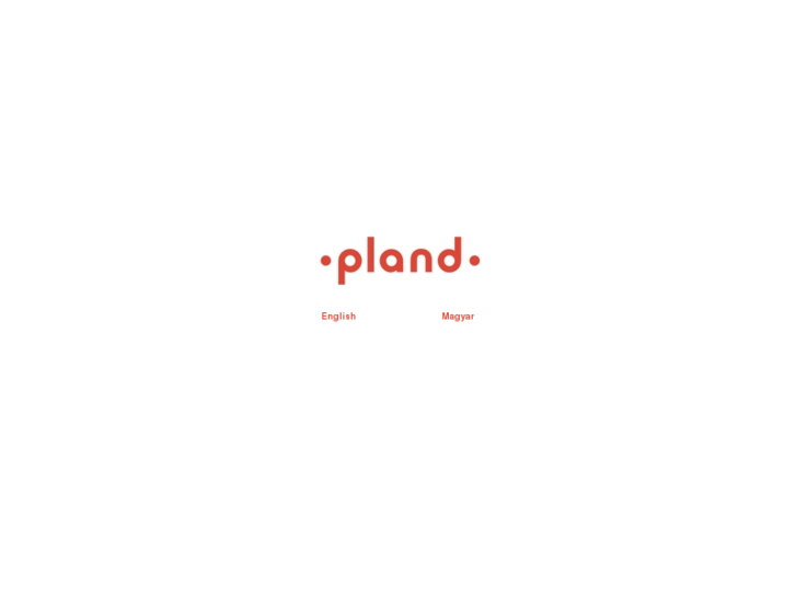 www.pland.hu