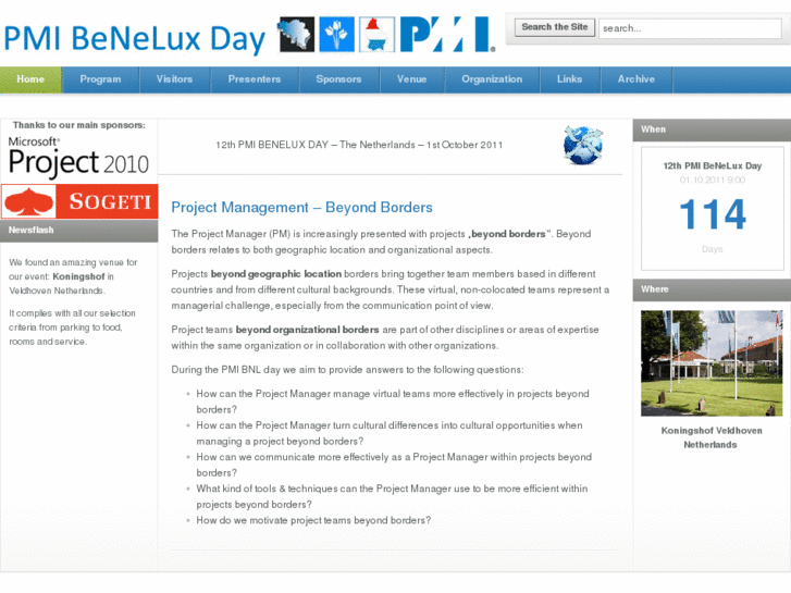 www.pmibeneluxday.org