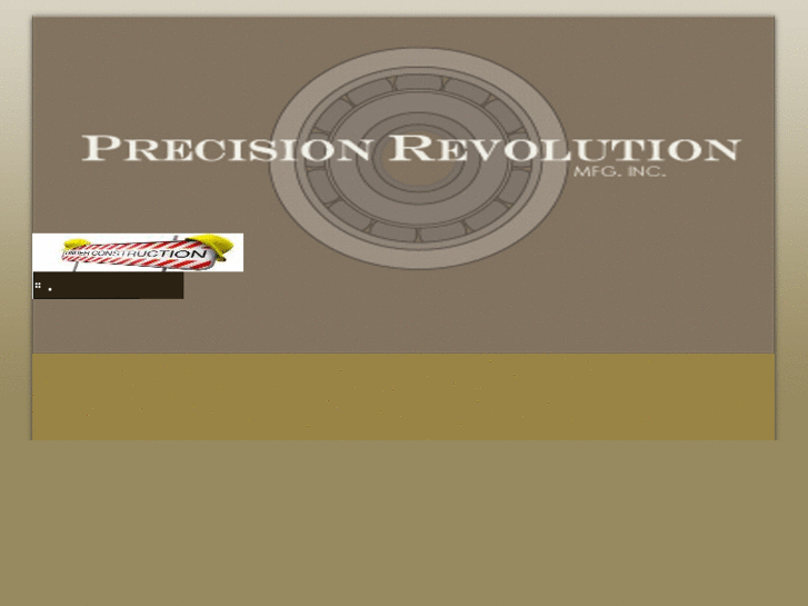 www.precisionrevolution.com