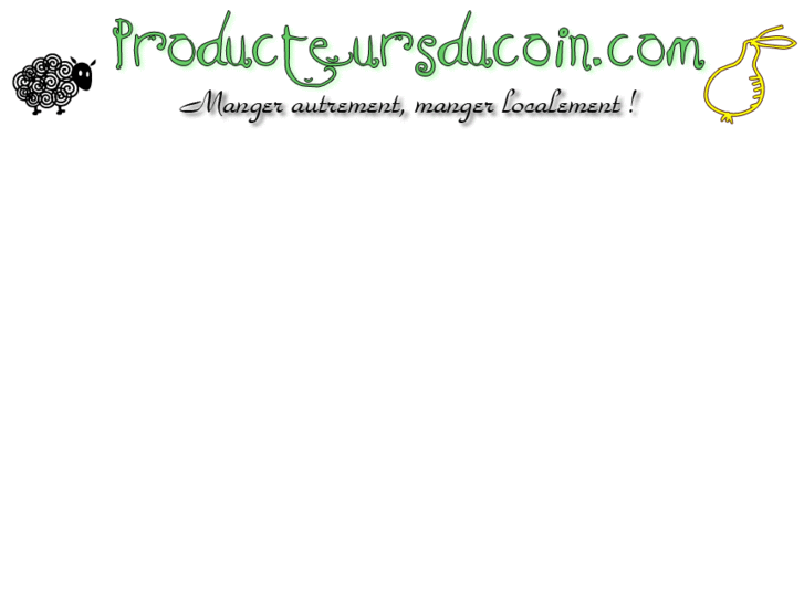 www.producteursducoin.com