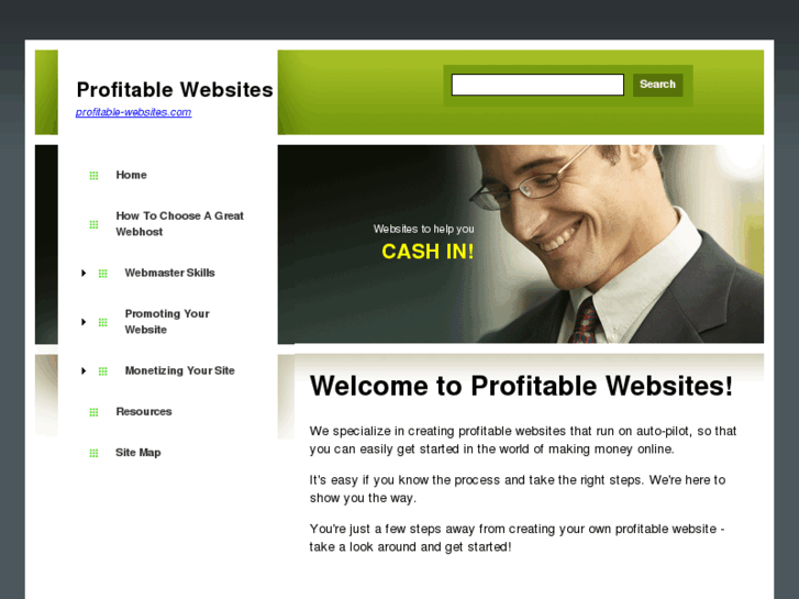 www.profitable-websites.com