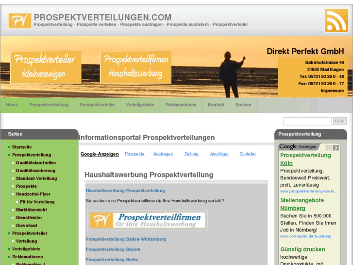 www.prospektverteilungen.com