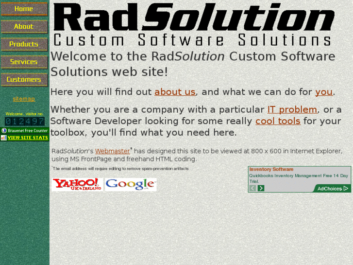 www.radsolution.co.uk