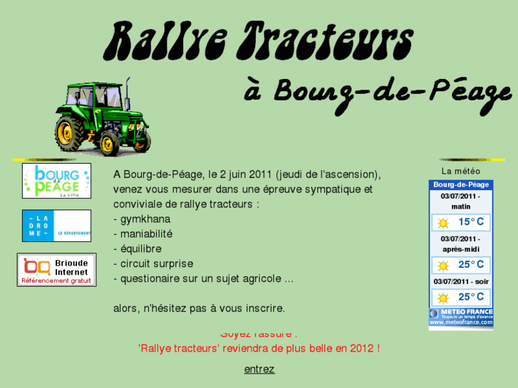 www.rallyetracteurs.com