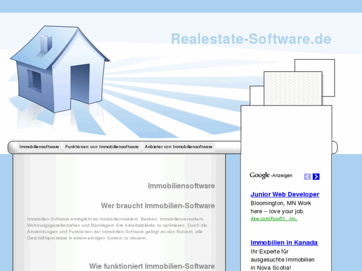 www.realestate-software.de