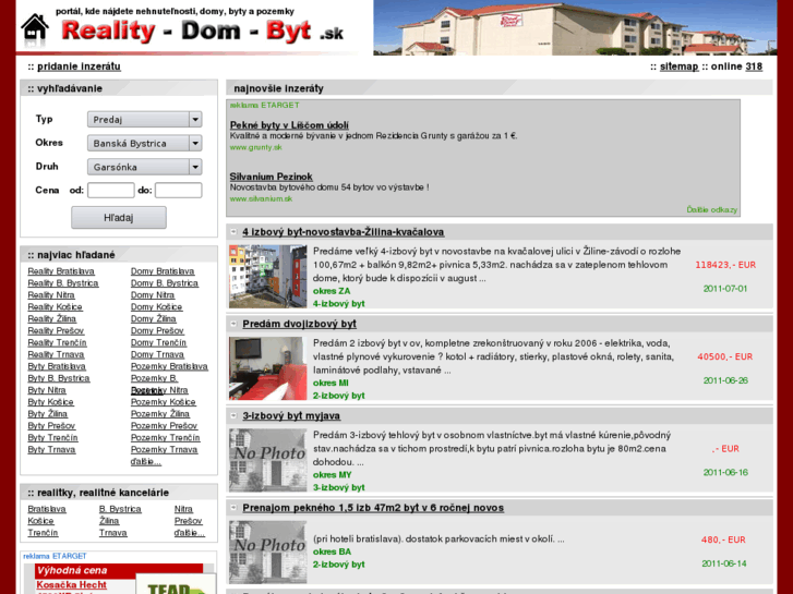 www.reality-dom-byt.sk